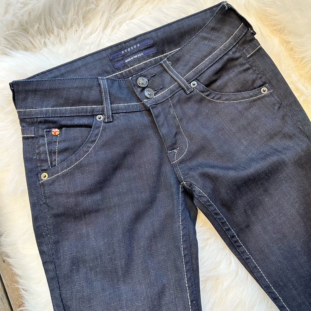 HUDSON JEANS - NWOT - Picture 3 of 15